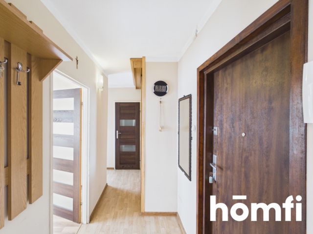 Sandomierska 22: Sunlight, parking, storage units - Квартира - Продаж - Radom, Ustronie