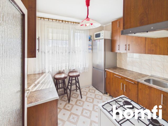 Sandomierska 22: Sunlight, parking, storage units - Квартира - Продаж - Radom, Ustronie