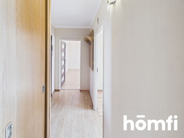 Sandomierska 22: Sunlight, parking, storage units - Квартира - Продаж - Radom, Ustronie