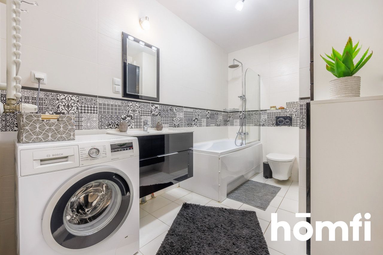 underground garage | 2 separate rooms | City center - Apartment - Rent - Rzeszów, Mieszka I
