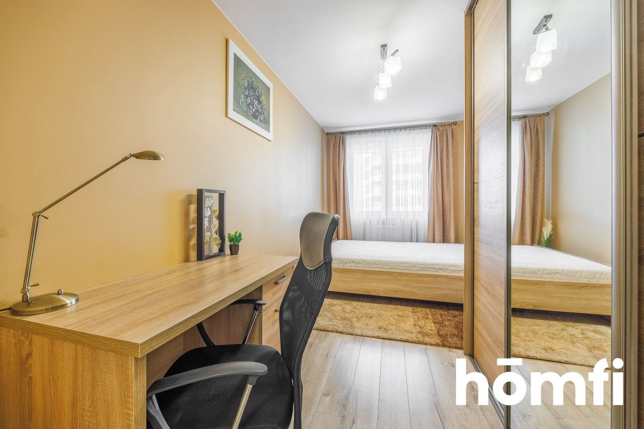 underground garage | 2 separate rooms | City center - Apartment - Rent - Rzeszów, Mieszka I