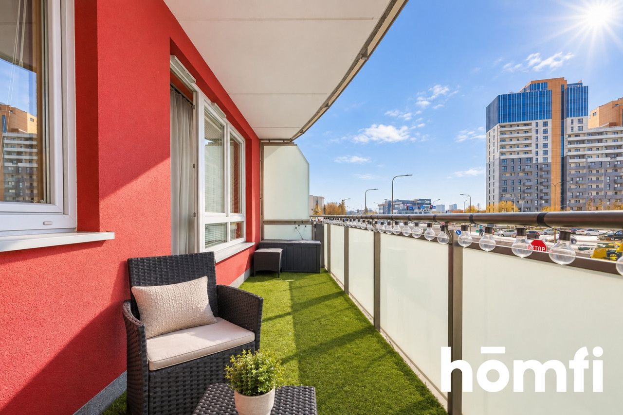 underground garage | 2 separate rooms | City center - Apartment - Rent - Rzeszów, Mieszka I