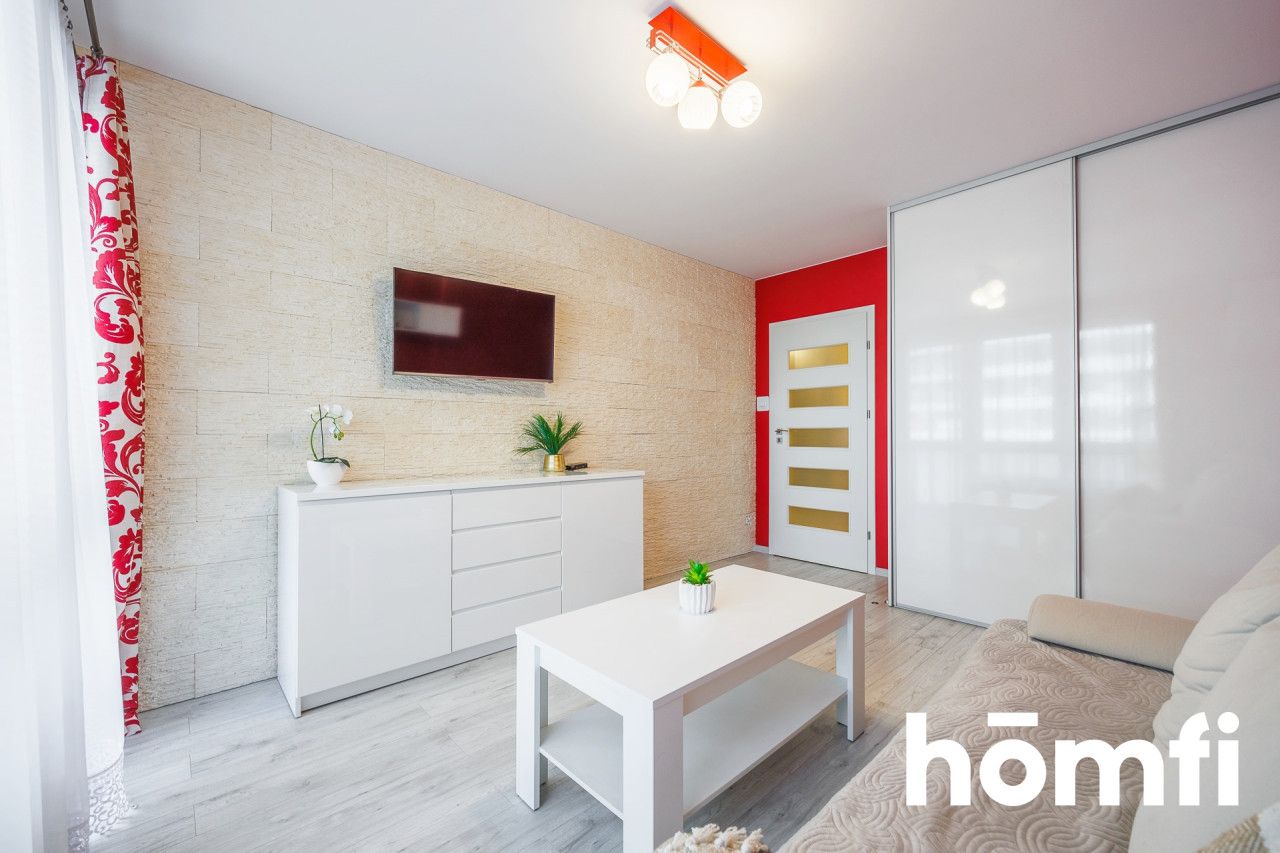 underground garage | 2 separate rooms | City center - Apartment - Rent - Rzeszów, Mieszka I