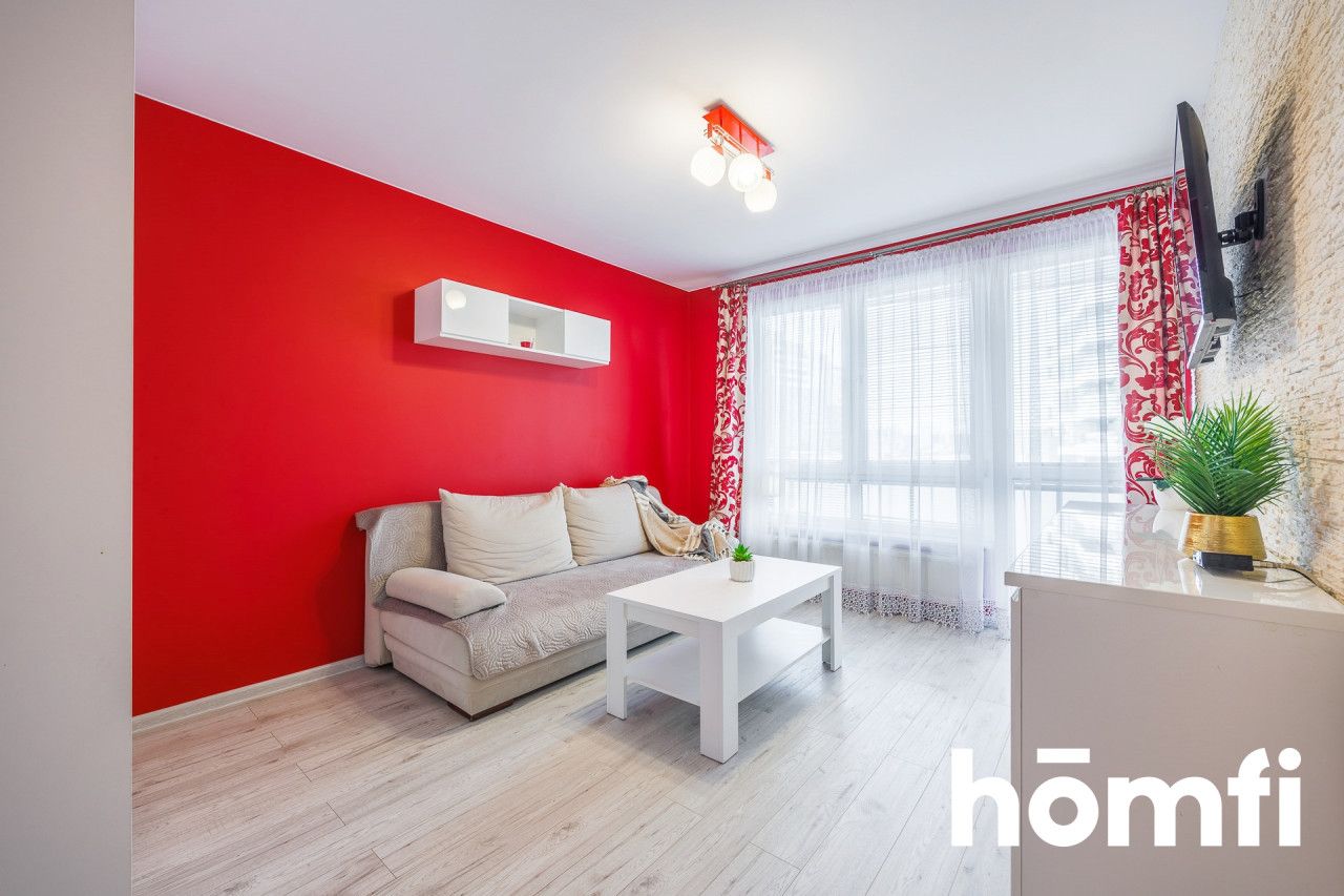 underground garage | 2 separate rooms | City center - Apartment - Rent - Rzeszów, Mieszka I