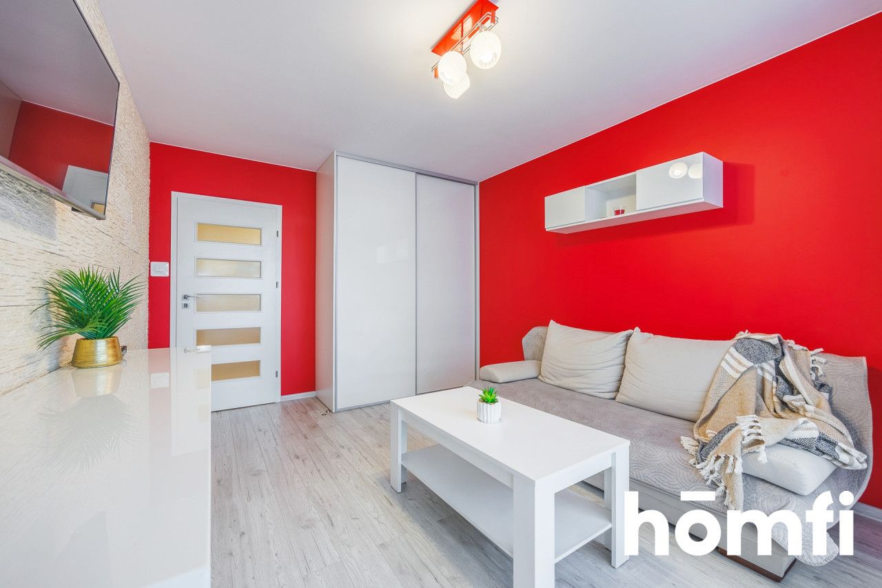 underground garage | 2 separate rooms | City center - Apartment - Rent - Rzeszów, Mieszka I