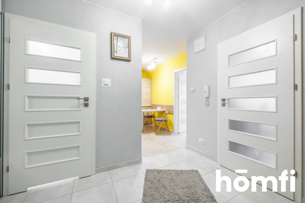 underground garage | 2 separate rooms | City center - Apartment - Rent - Rzeszów, Mieszka I