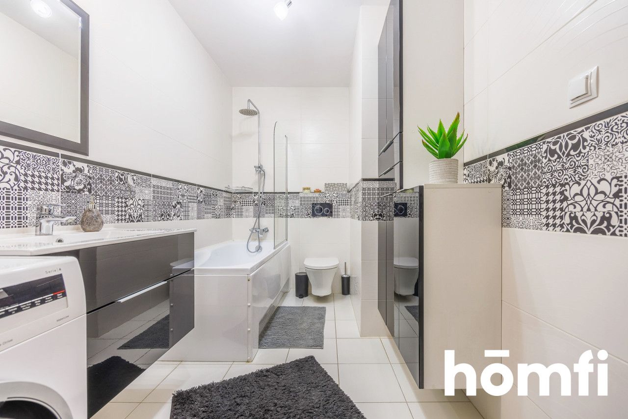 underground garage | 2 separate rooms | City center - Apartment - Rent - Rzeszów, Mieszka I