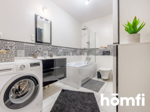 underground garage | 2 separate rooms | City center - Квартира - Оренда - Rzeszów, Mieszka I