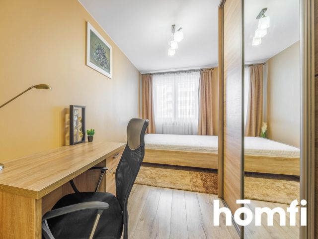 underground garage | 2 separate rooms | City center - Квартира - Оренда - Rzeszów, Mieszka I