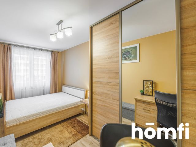 underground garage | 2 separate rooms | City center - Квартира - Оренда - Rzeszów, Mieszka I