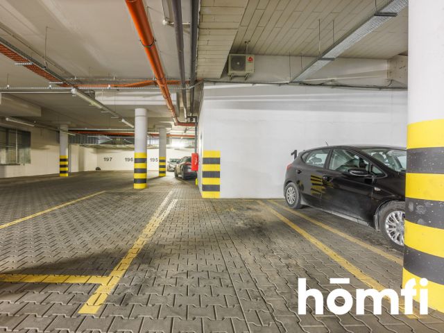 underground garage | 2 separate rooms | City center - Квартира - Оренда - Rzeszów, Mieszka I