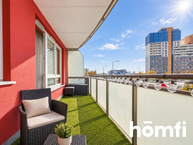 underground garage | 2 separate rooms | City center - Квартира - Оренда - Rzeszów, Mieszka I