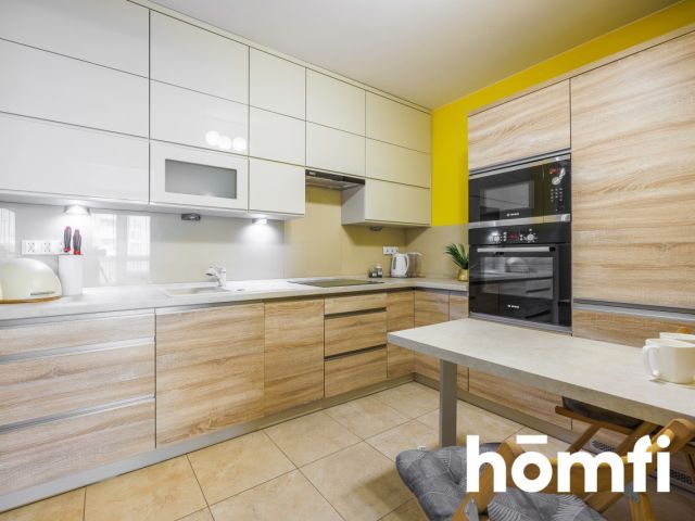 underground garage | 2 separate rooms | City center - Квартира - Оренда - Rzeszów, Mieszka I