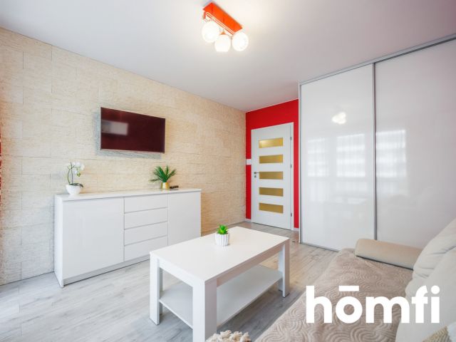 underground garage | 2 separate rooms | City center - Квартира - Оренда - Rzeszów, Mieszka I