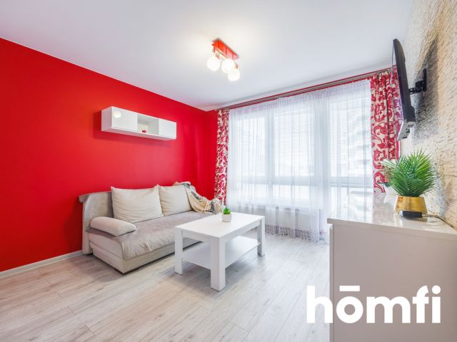 underground garage | 2 separate rooms | City center - Квартира - Оренда - Rzeszów, Mieszka I