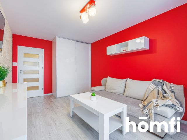 underground garage | 2 separate rooms | City center - Квартира - Оренда - Rzeszów, Mieszka I