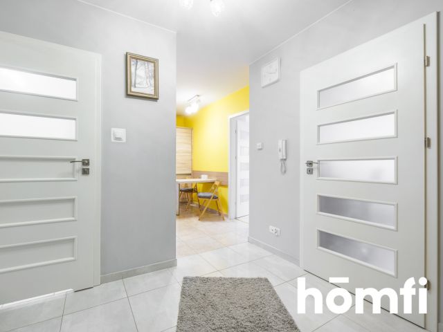 underground garage | 2 separate rooms | City center - Квартира - Оренда - Rzeszów, Mieszka I