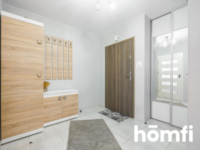 underground garage | 2 separate rooms | City center - Квартира - Оренда - Rzeszów, Mieszka I
