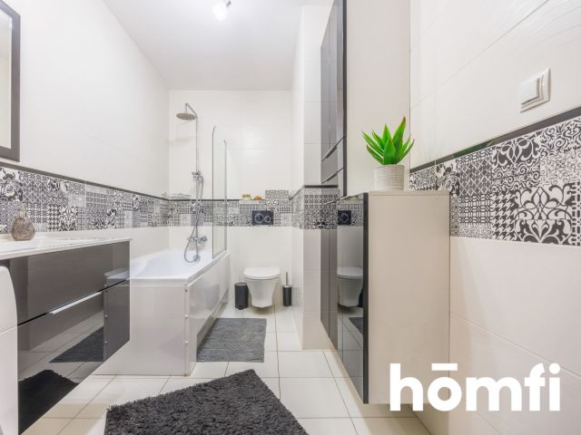 underground garage | 2 separate rooms | City center - Квартира - Оренда - Rzeszów, Mieszka I