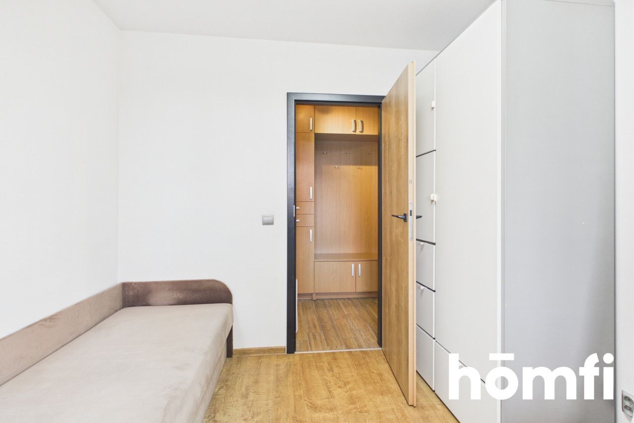 For sale 5-room flat with 2 balcony and terrace - Apartment - Sale - Wrocław, Fabryczna / Muchobór Wielki