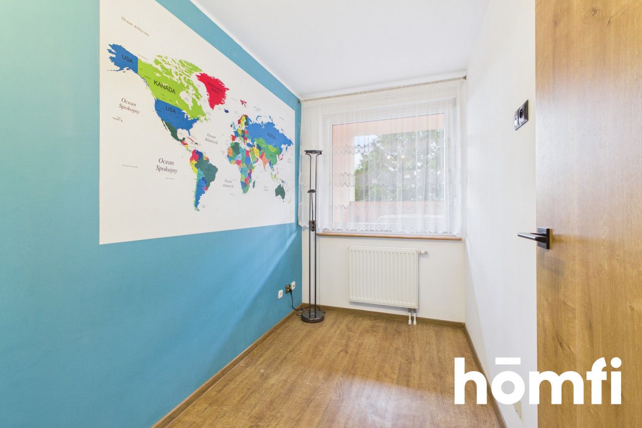 For sale 5-room flat with 2 balcony and terrace - Apartment - Sale - Wrocław, Fabryczna / Muchobór Wielki