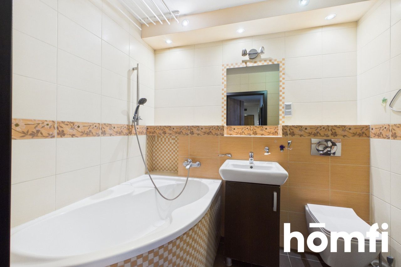 For sale 5-room flat with 2 balcony and terrace - Apartment - Sale - Wrocław, Fabryczna / Muchobór Wielki