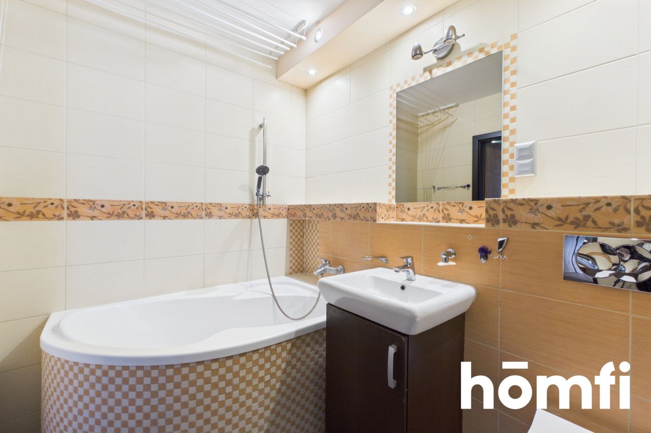 For sale 5-room flat with 2 balcony and terrace - Apartment - Sale - Wrocław, Fabryczna / Muchobór Wielki