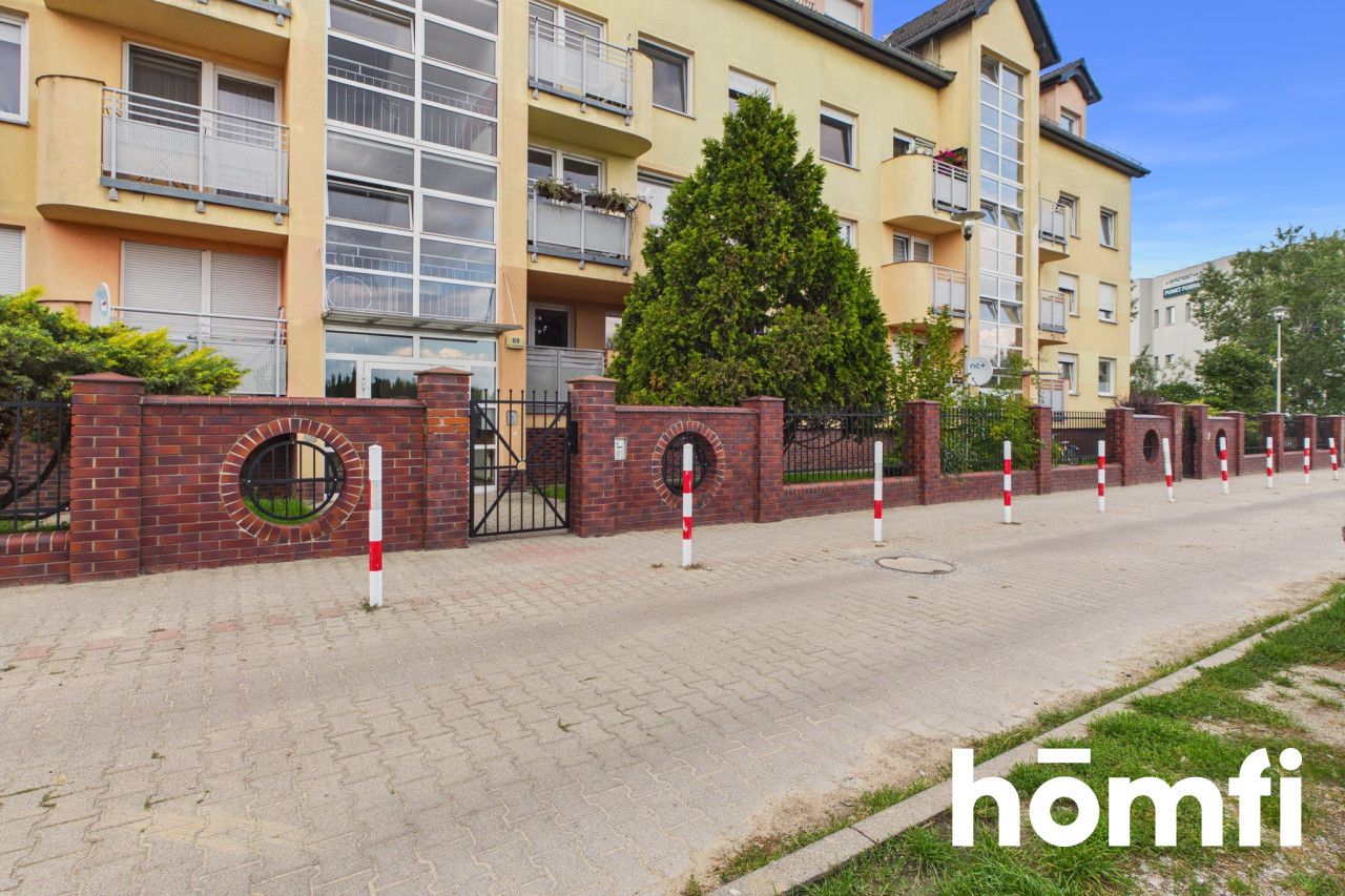 For sale 5-room flat with 2 balcony and terrace - Apartment - Sale - Wrocław, Fabryczna / Muchobór Wielki