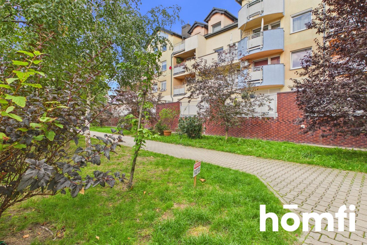 For sale 5-room flat with 2 balcony and terrace - Apartment - Sale - Wrocław, Fabryczna / Muchobór Wielki