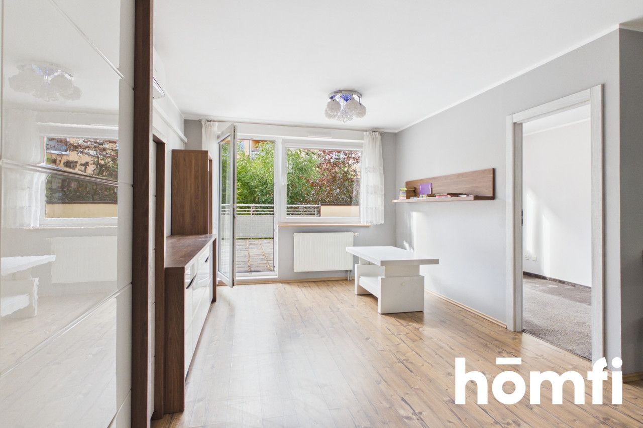 For sale 5-room flat with 2 balcony and terrace - Apartment - Sale - Wrocław, Fabryczna / Muchobór Wielki