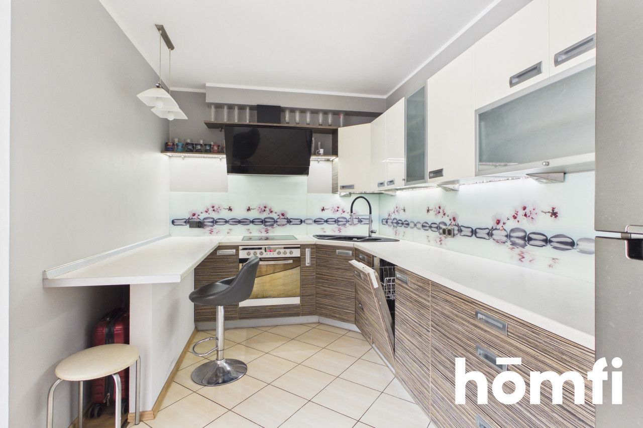 For sale 5-room flat with 2 balcony and terrace - Apartment - Sale - Wrocław, Fabryczna / Muchobór Wielki
