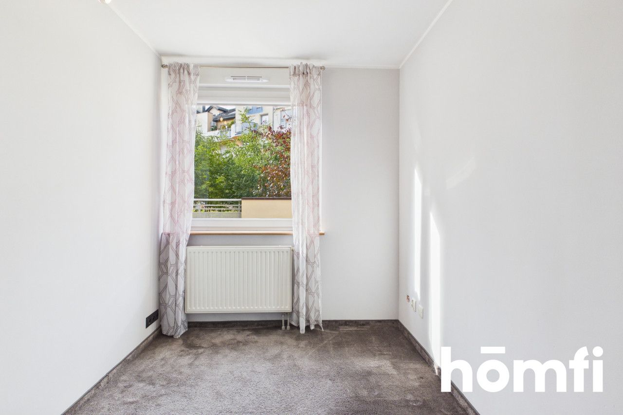 For sale 5-room flat with 2 balcony and terrace - Apartment - Sale - Wrocław, Fabryczna / Muchobór Wielki