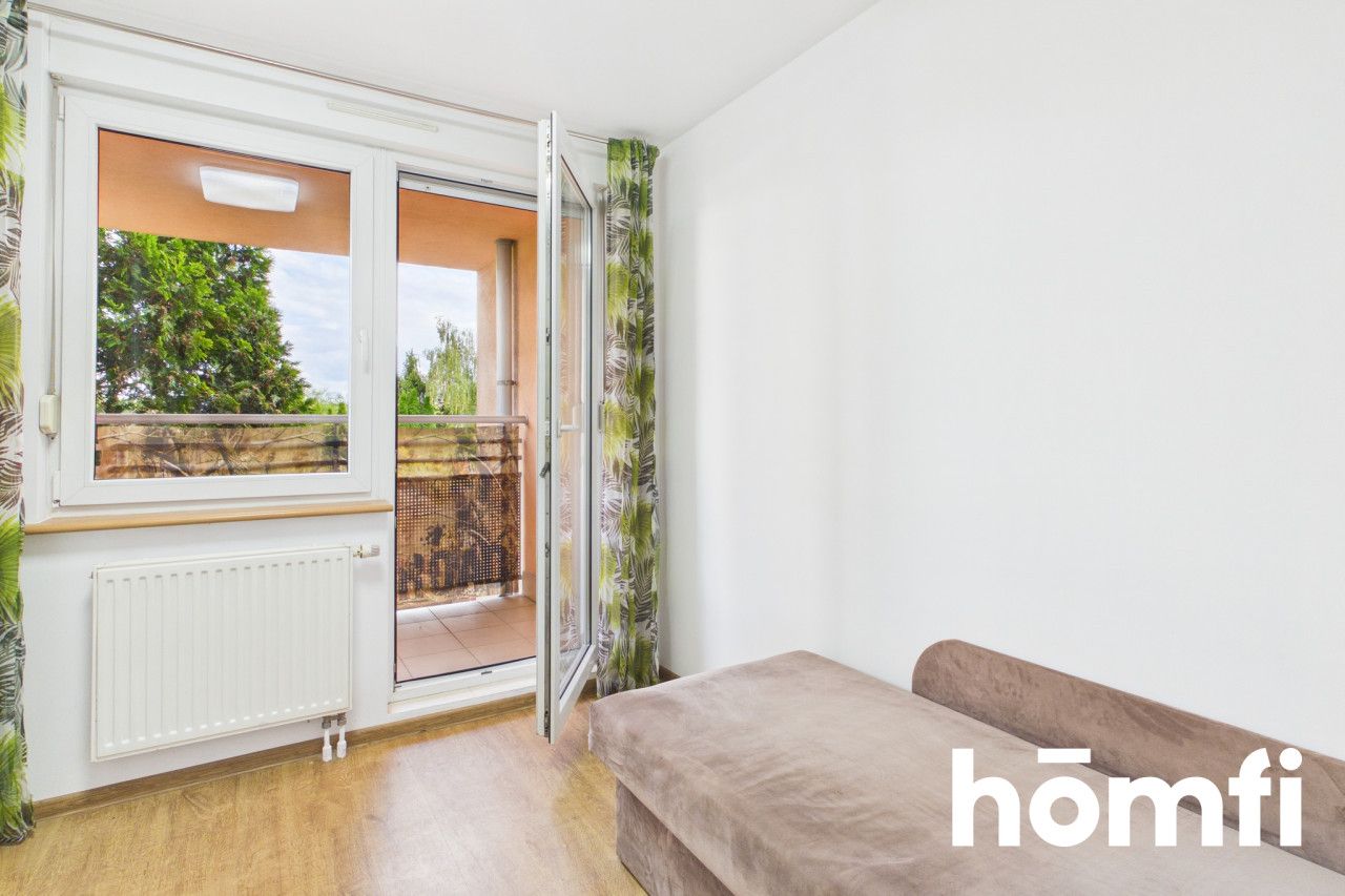 For sale 5-room flat with 2 balcony and terrace - Apartment - Sale - Wrocław, Fabryczna / Muchobór Wielki