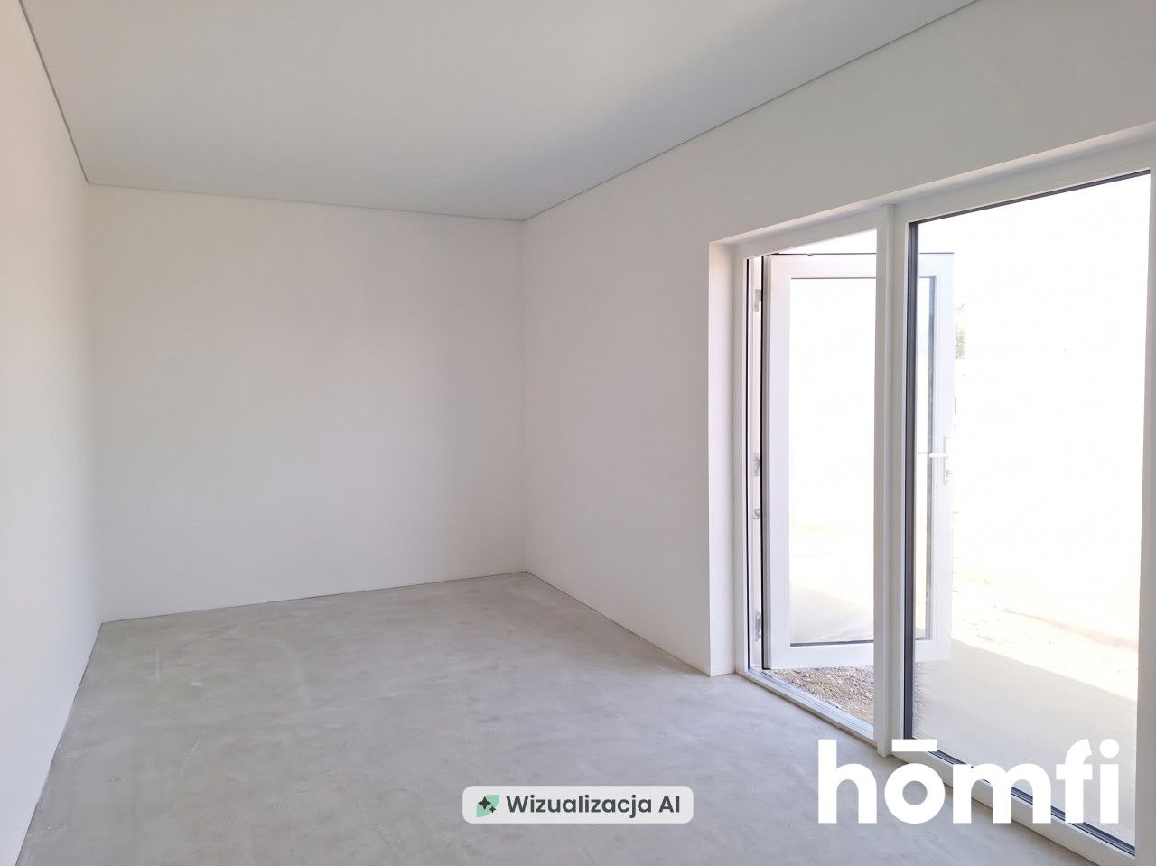 Renovated commercial premises with a display window | Rychtalska | Promenady Wrocławskie - Комерційне приміщення - Оренда - Wrocław, Psie Pole / Kleczków