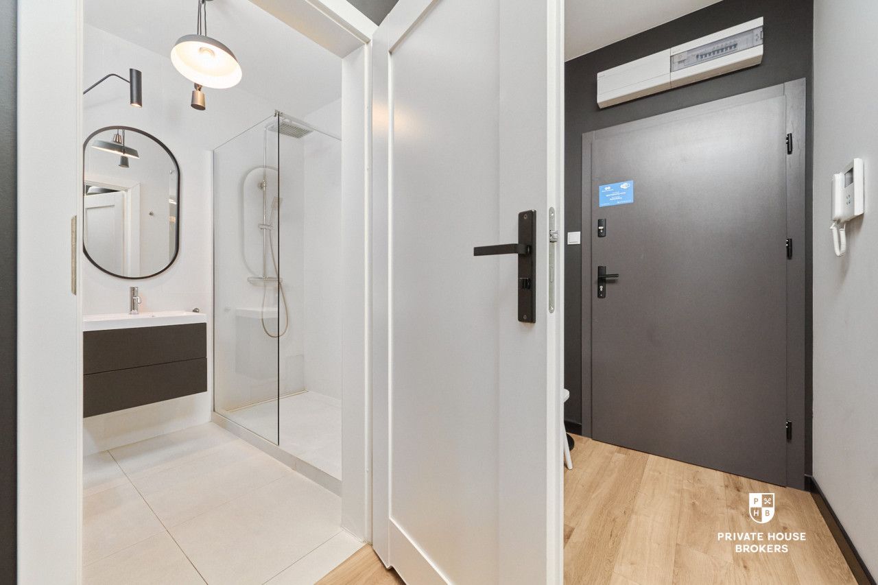 3-room, spacious apartment with a huge garden - Apartment - Rent - Wrocław, Śródmieście