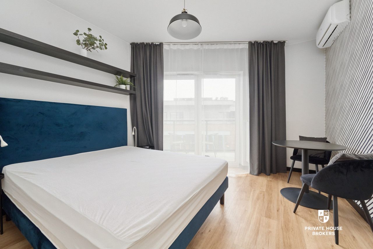 3-room, spacious apartment with a huge garden - Apartment - Rent - Wrocław, Śródmieście