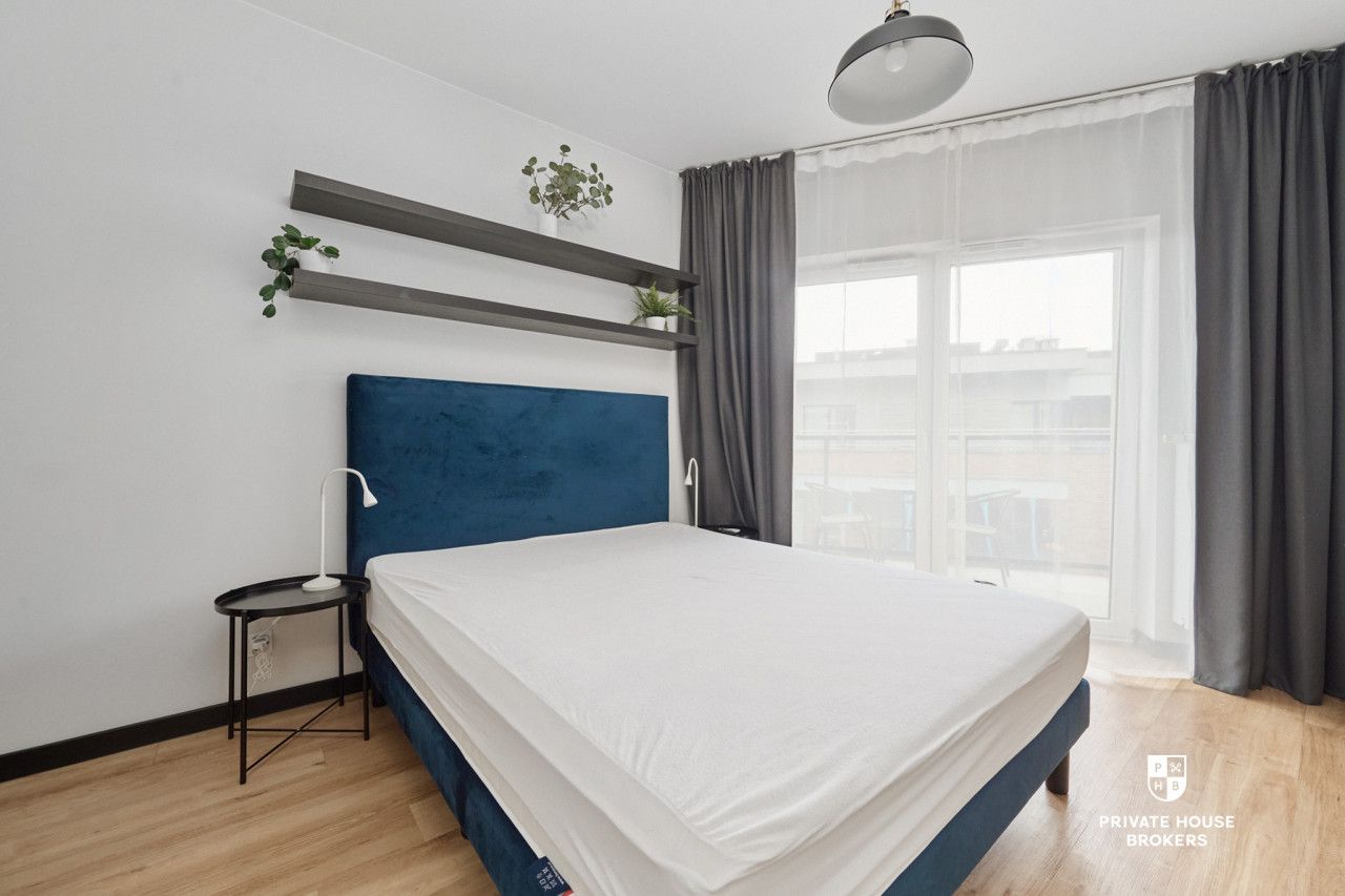 3-room, spacious apartment with a huge garden - Apartment - Rent - Wrocław, Śródmieście