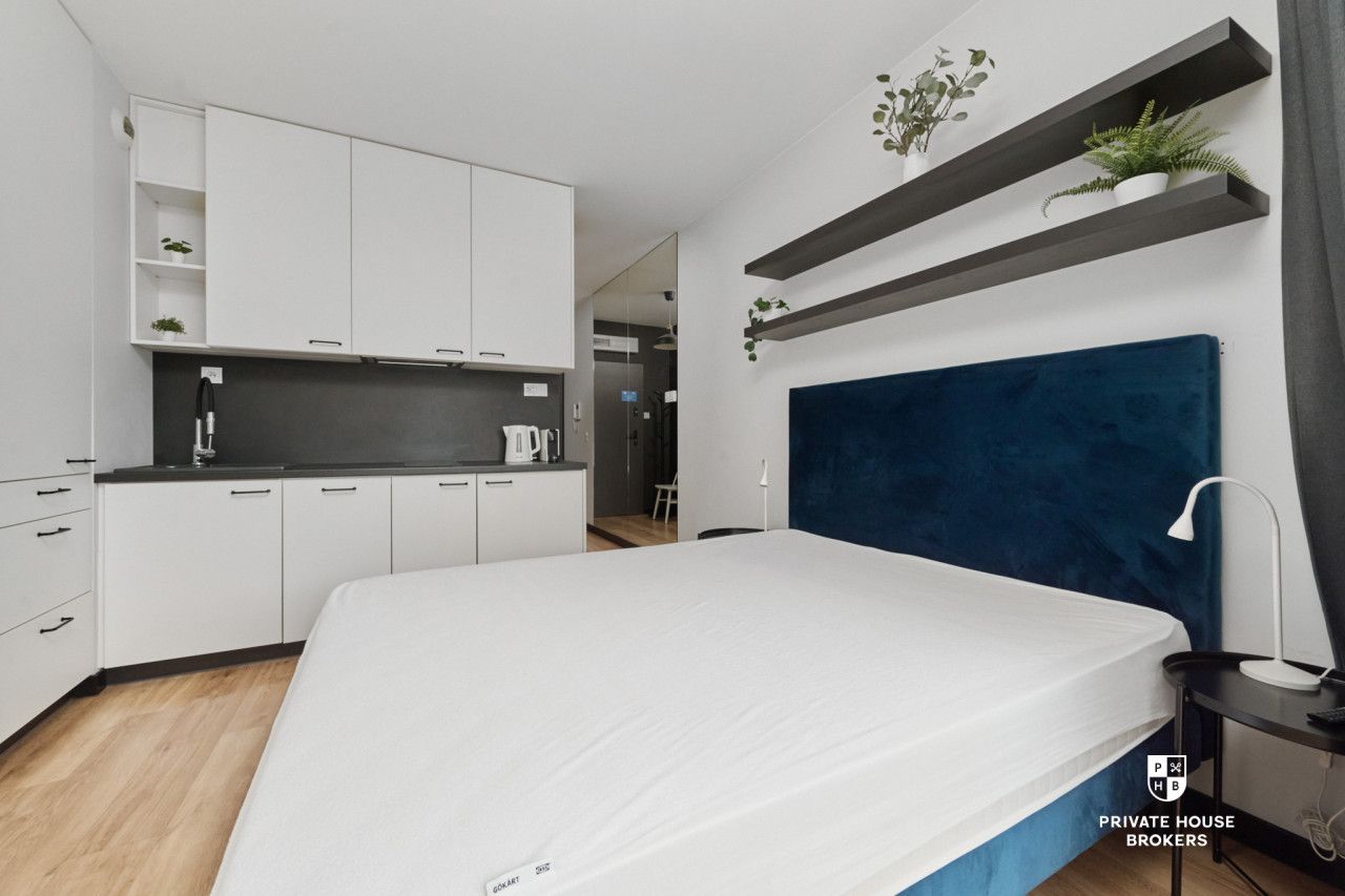 3-room, spacious apartment with a huge garden - Apartment - Rent - Wrocław, Śródmieście