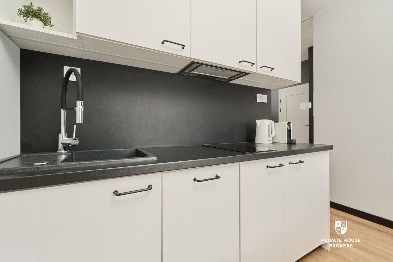 3-room, spacious apartment with a huge garden - Apartment - Rent - Wrocław, Śródmieście