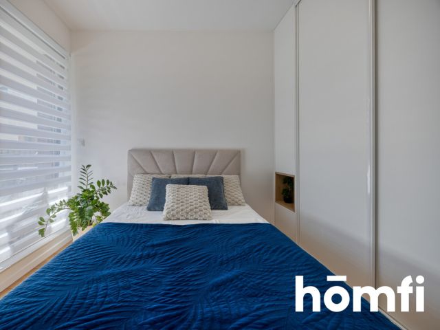 DĘBICKA ESTATE | 2 ROOMS | GARAGE | BALCONY | 1ST FLOOR WITH ELEVATOR - Apartment - Sale - Rzeszów, Przybyszówka