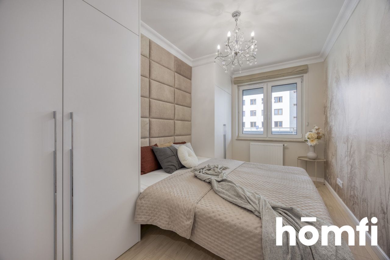 NEW 2-ROOM APARTMENT WITH A GARDEN | BELLA DOLINA - Apartment - Rent - Rzeszów, Staromieście