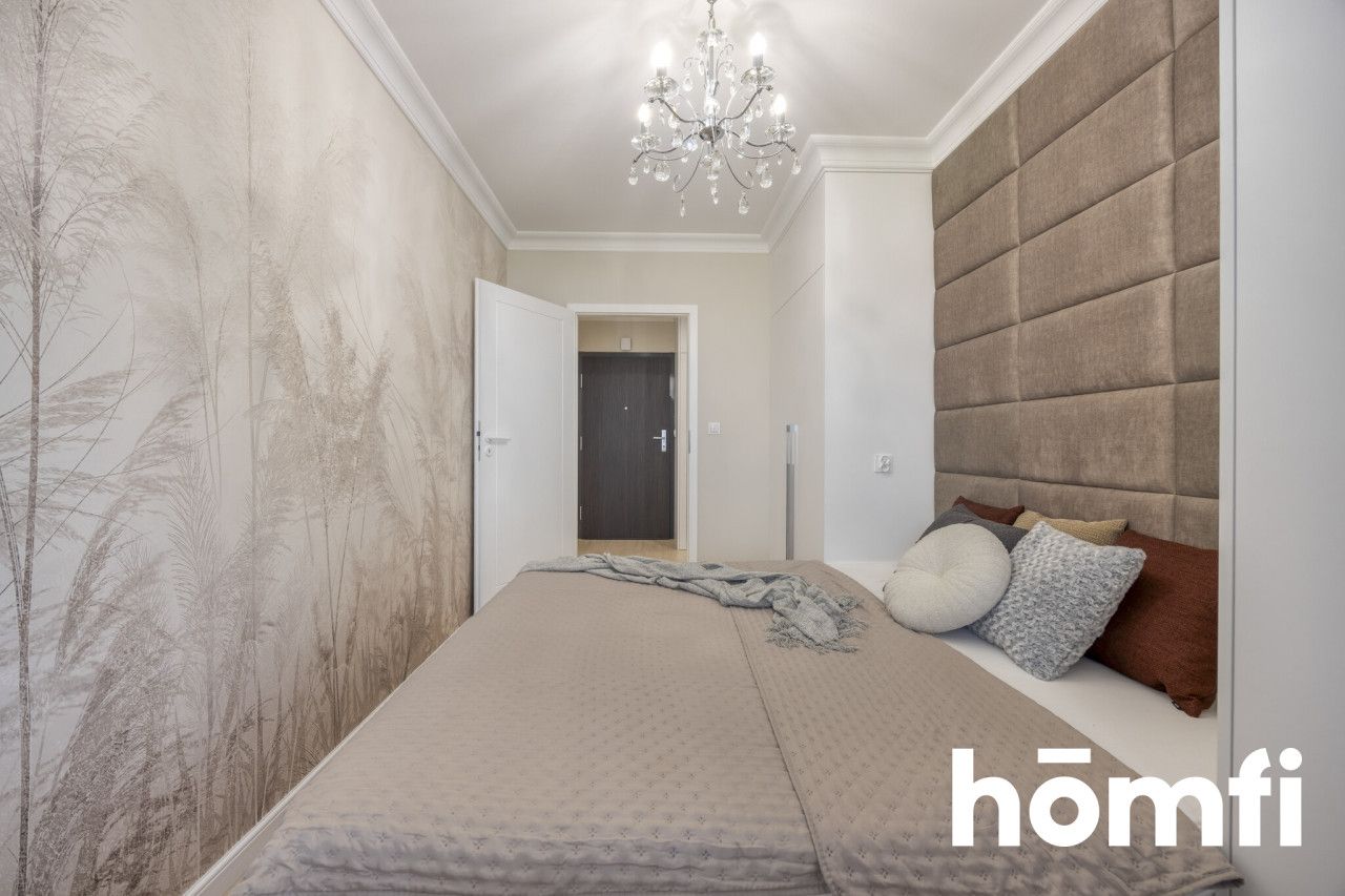 NEW 2-ROOM APARTMENT WITH A GARDEN | BELLA DOLINA - Apartment - Rent - Rzeszów, Staromieście