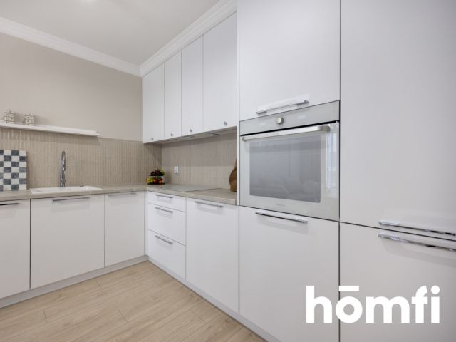 NEW 2-ROOM APARTMENT WITH A GARDEN | BELLA DOLINA - Apartment - Rent - Rzeszów, Staromieście