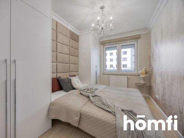NEW 2-ROOM APARTMENT WITH A GARDEN | BELLA DOLINA - Apartment - Rent - Rzeszów, Staromieście