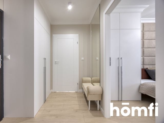 NEW 2-ROOM APARTMENT WITH A GARDEN | BELLA DOLINA - Apartment - Rent - Rzeszów, Staromieście