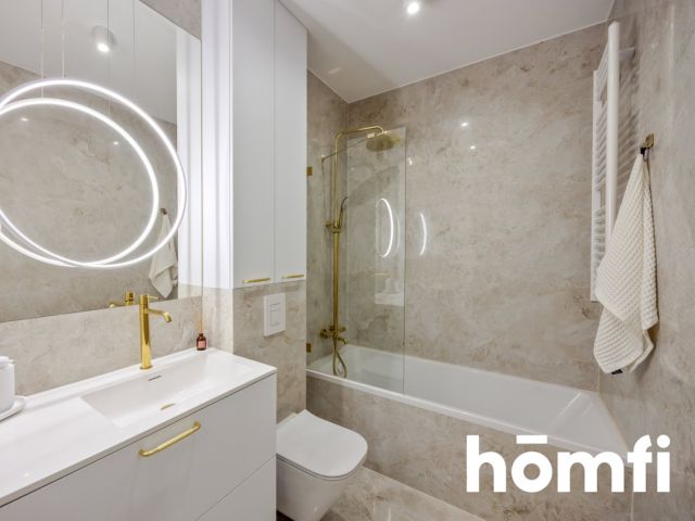 NEW 2-ROOM APARTMENT WITH A GARDEN | BELLA DOLINA - Apartment - Rent - Rzeszów, Staromieście