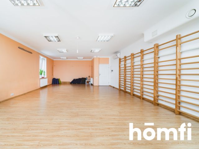 118 m² premises with four offices. Bronowice on Przybyszewskiego Street - Commercial premises - Rent - Kraków, Krowodrza / Bronowice
