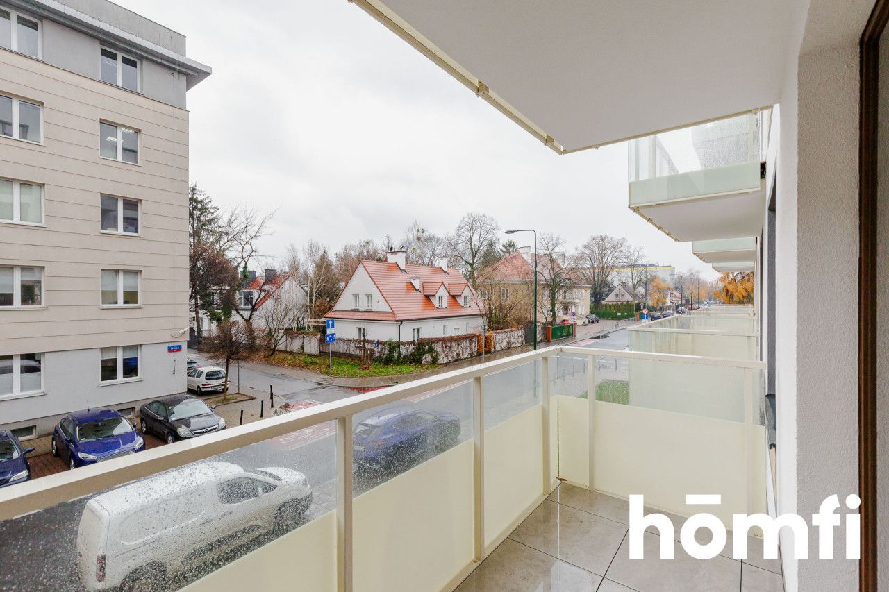 new 3 bedroom apartment in Wola - Квартира - Оренда - Warszawa, Wola