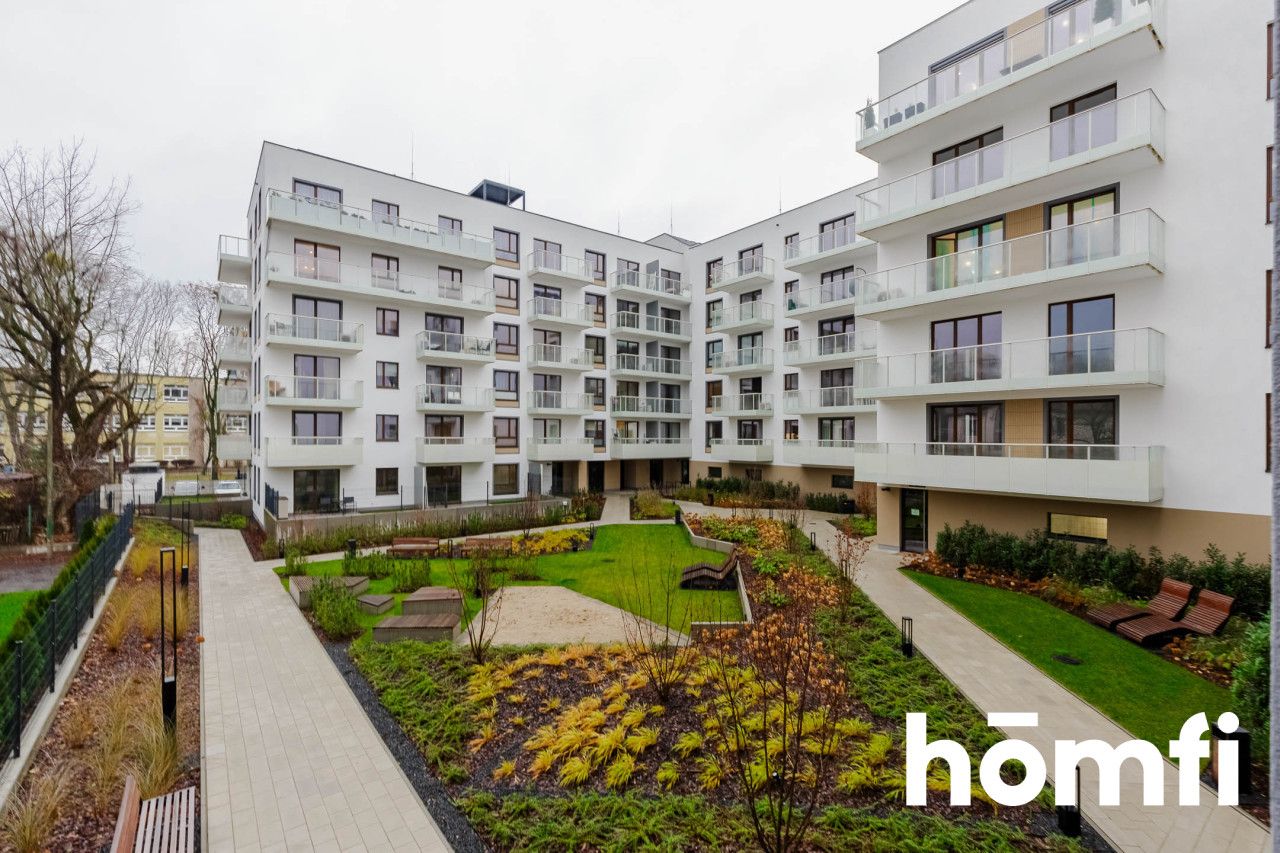 new 3 bedroom apartment in Wola - Квартира - Оренда - Warszawa, Wola