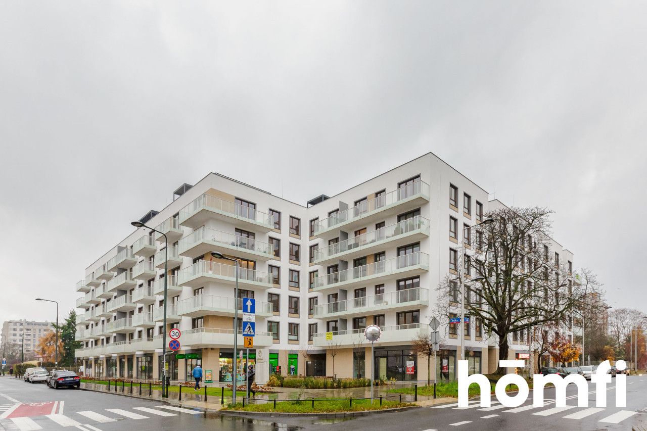 new 3 bedroom apartment in Wola - Квартира - Оренда - Warszawa, Wola